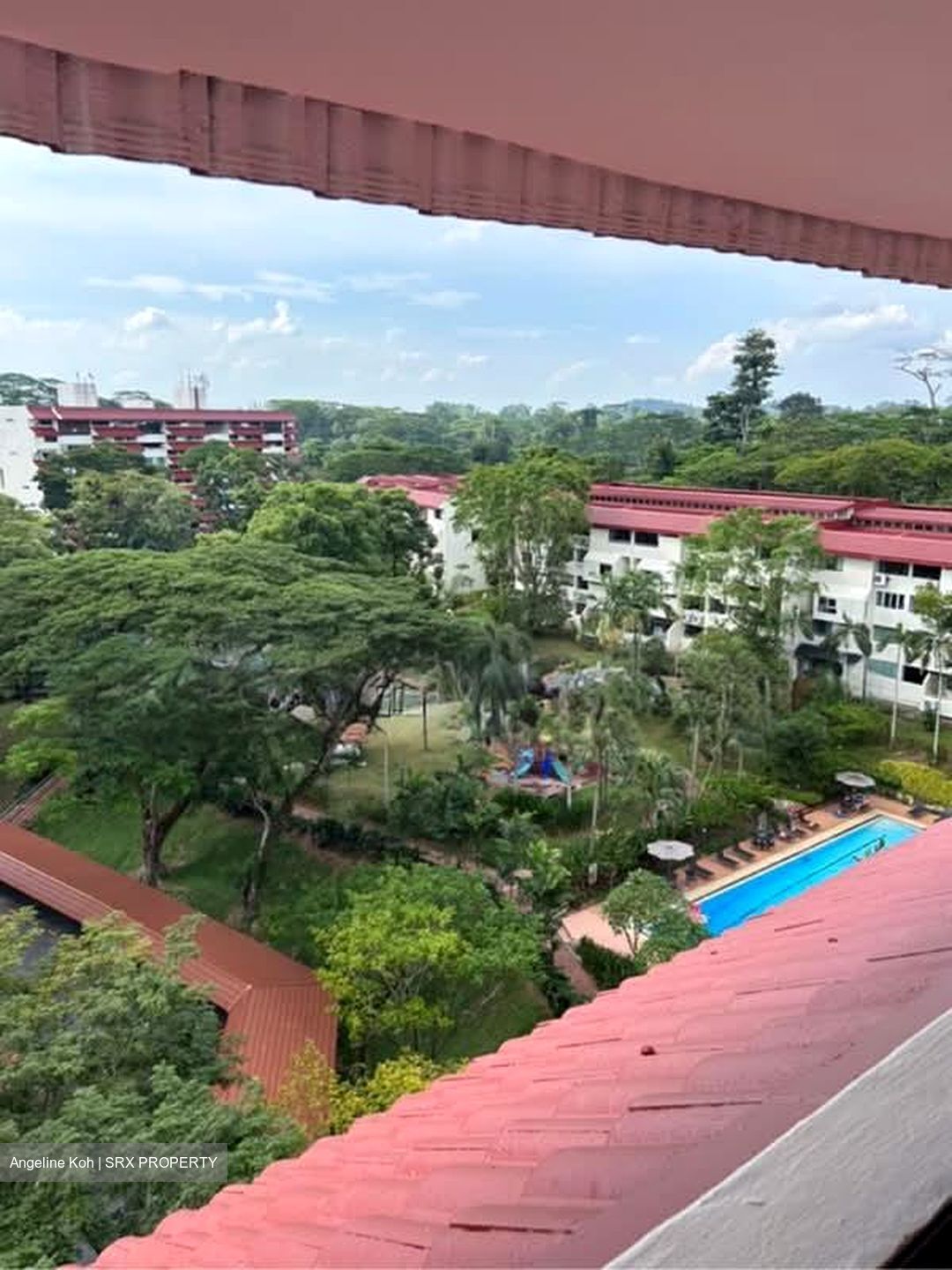 Hillcrest Arcadia (D11), Condominium #563689661